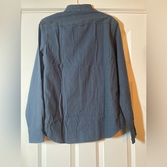 Ben Sherman Flannel - Men’s Small - Picture 2 of 3